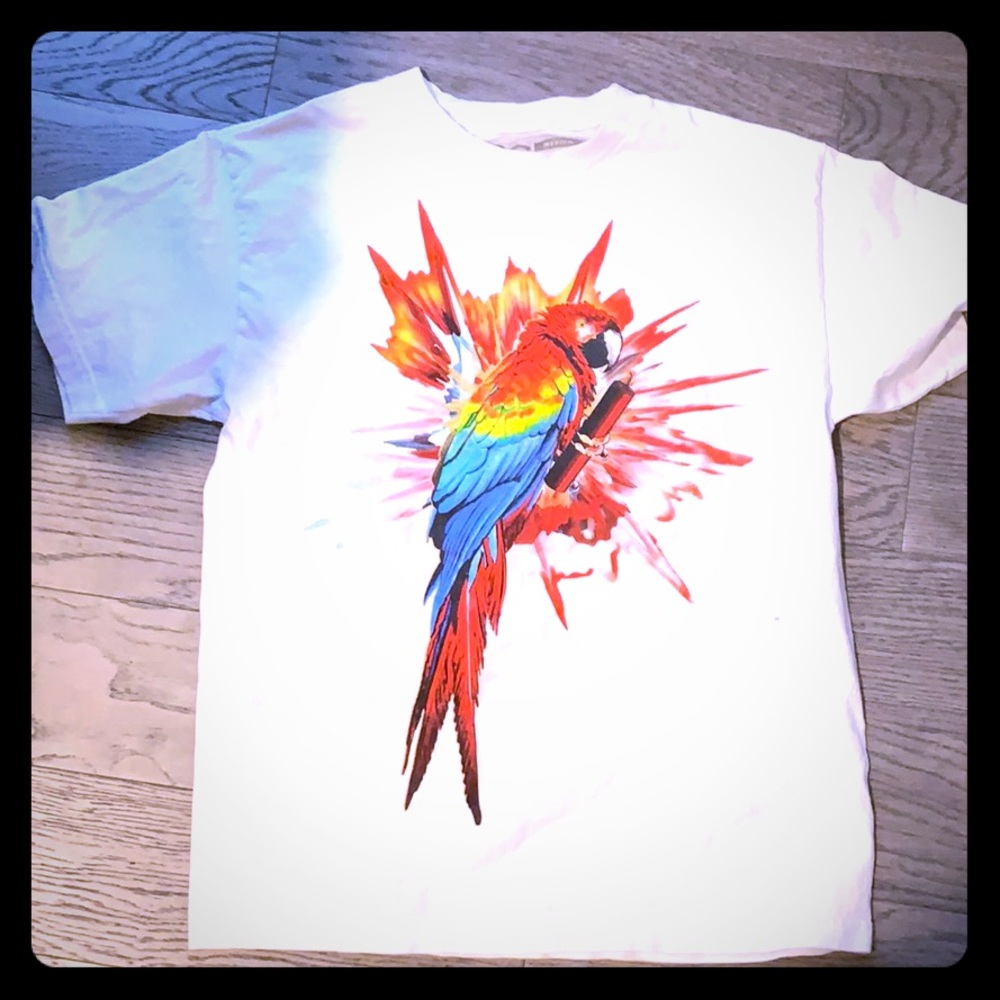 LRG shirt